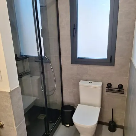 Casa Natura Montseny El Brull