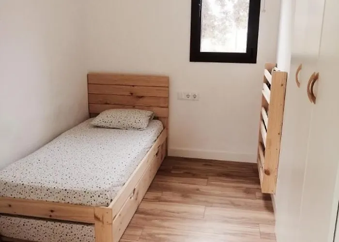 Casa Natura Montseny *