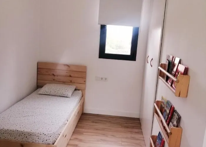 Casa Natura Montseny