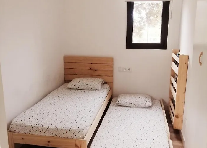Casa Natura Montseny * El Brull
